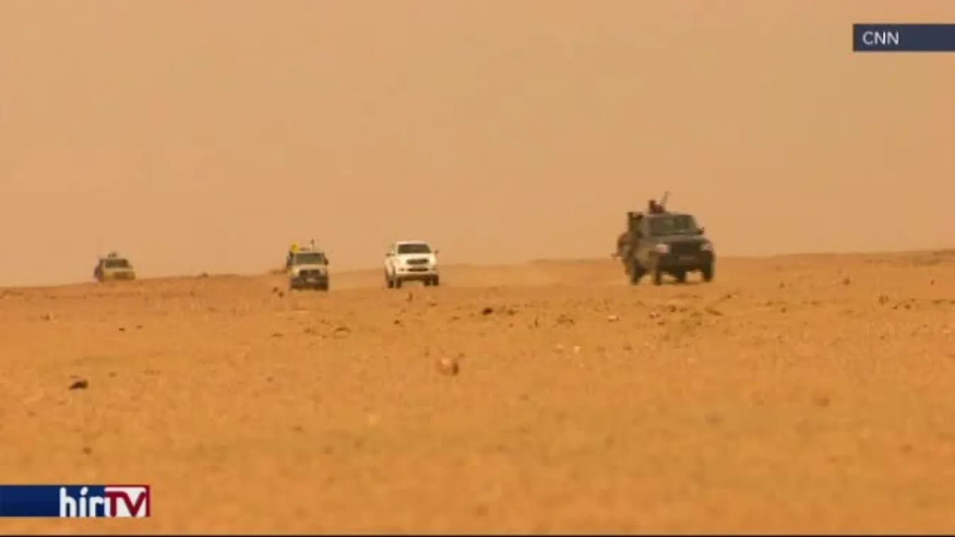 „Ha Afrika fejlődik, nincs migráció”