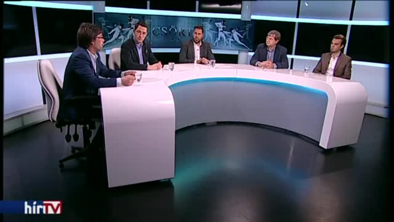 Brüsszel nem állt meg