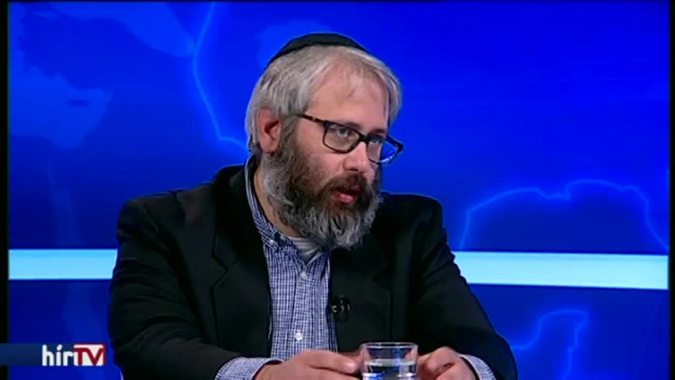 Globál - A béke városa?