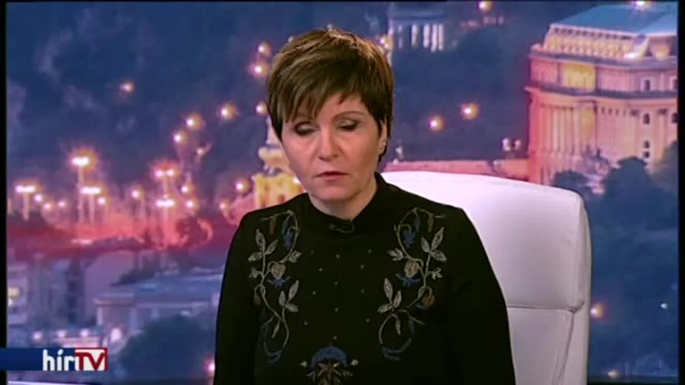 Egyenesen – Káosz