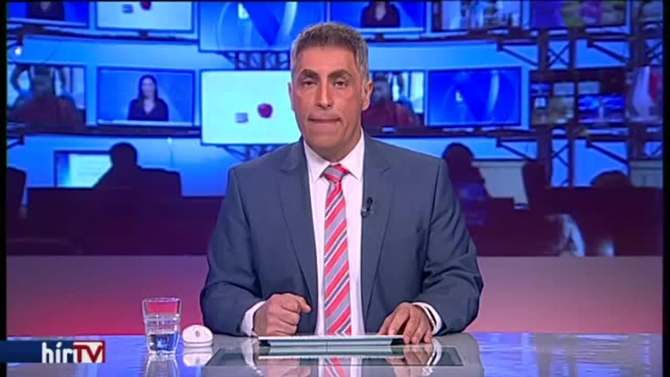 Lemondott a japán császár