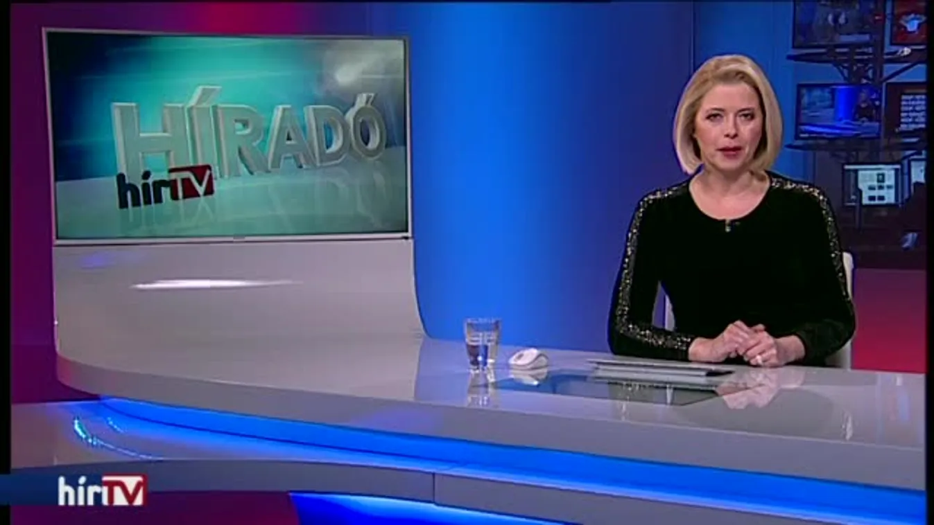 Százezrek követték 2017-ben a Hír TV közösségi oldalát