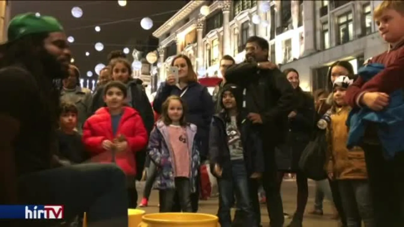 Aki teheti hazautazik a családhoz karácsonykor