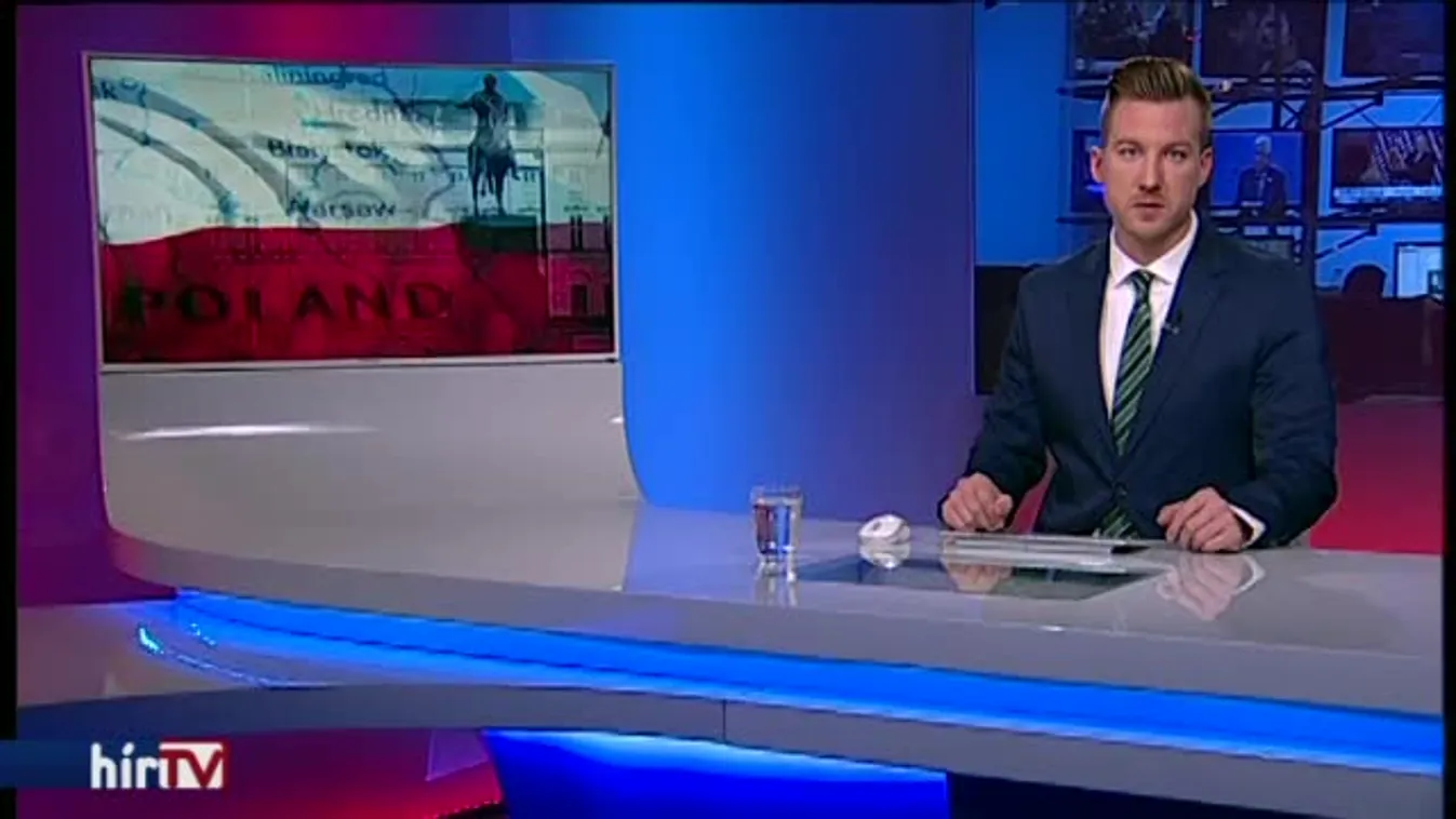 Bizalmat kapott a Mateusz Morawiecki vezette kabinet