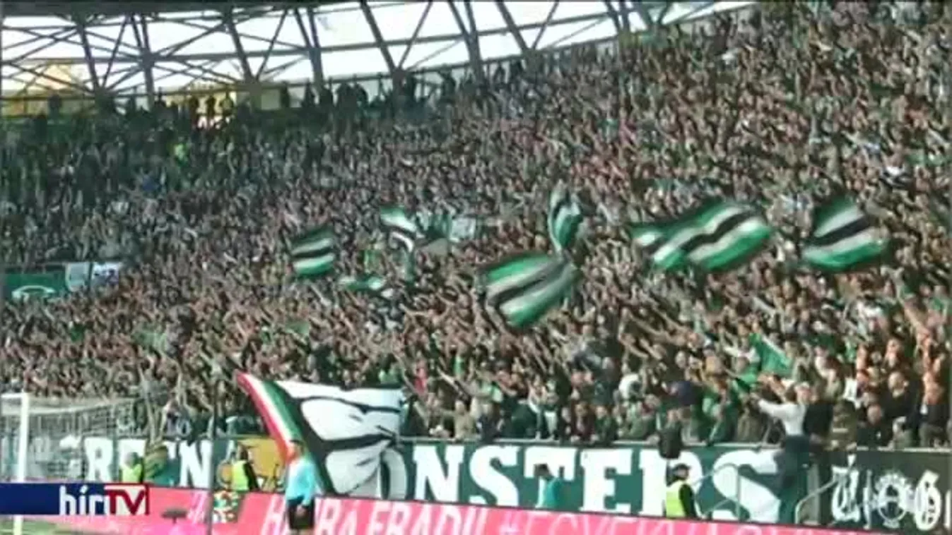 Szép stadionok már vannak, nézők még nincsenek