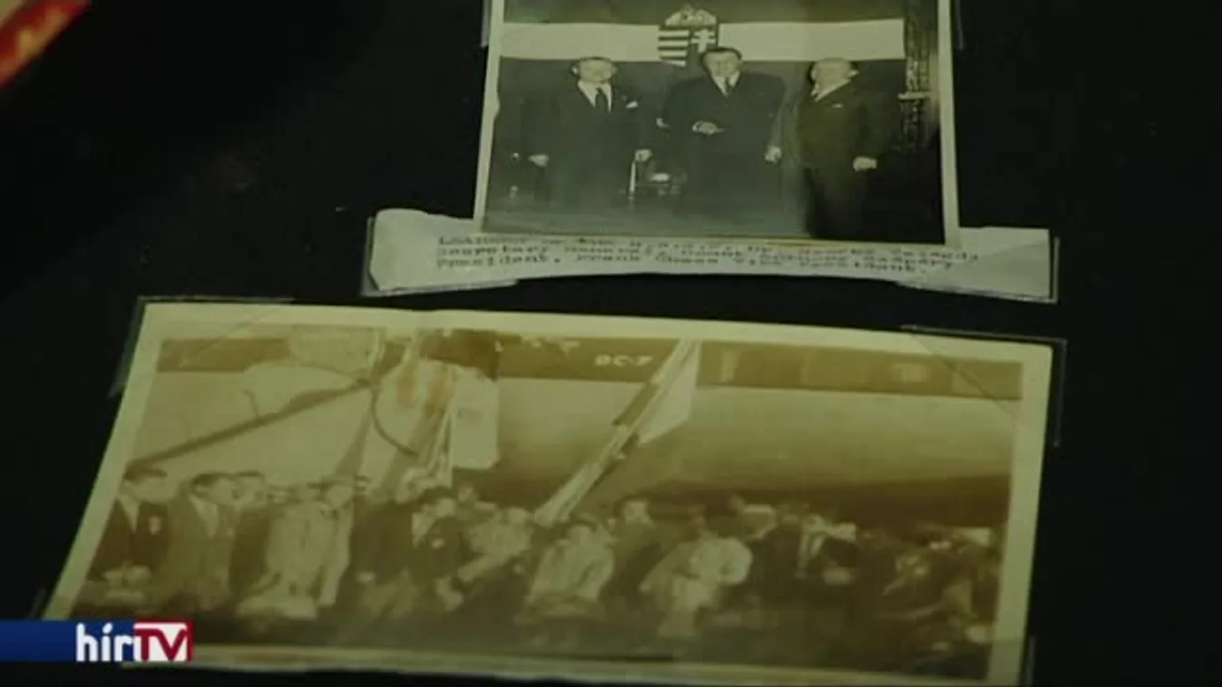 A Szapáry család hagyatékáról sem kérdezhetett a Hír TV