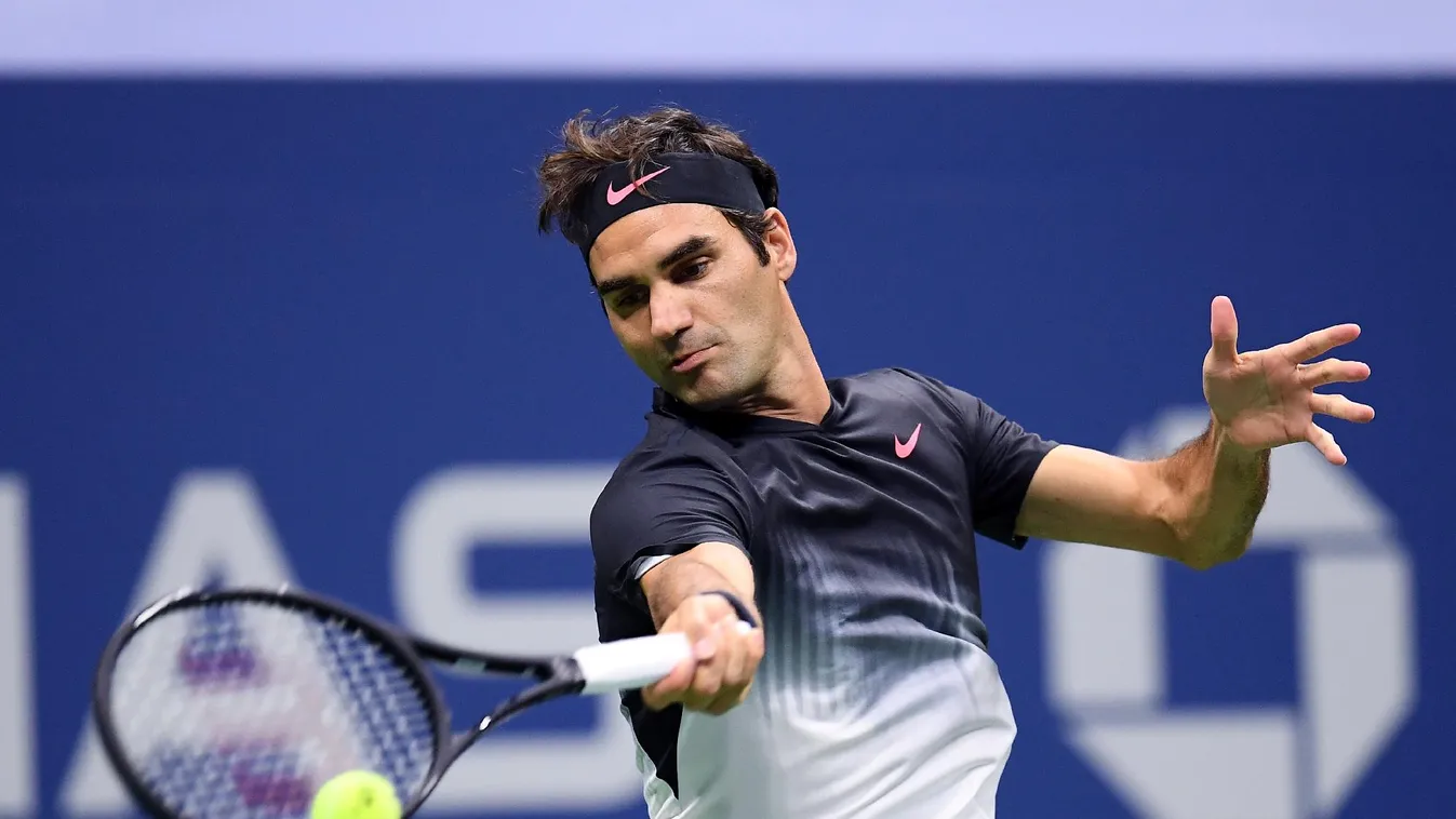 Federer már felkészült a következő teniszidényre