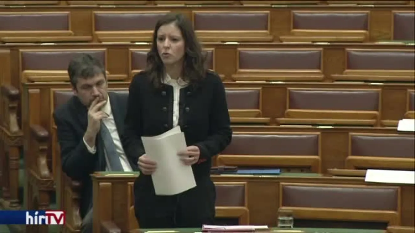 Az állami szervek vezetőivel ellentétben a magyarok zöme szerint romlott a korrupciós helyzet