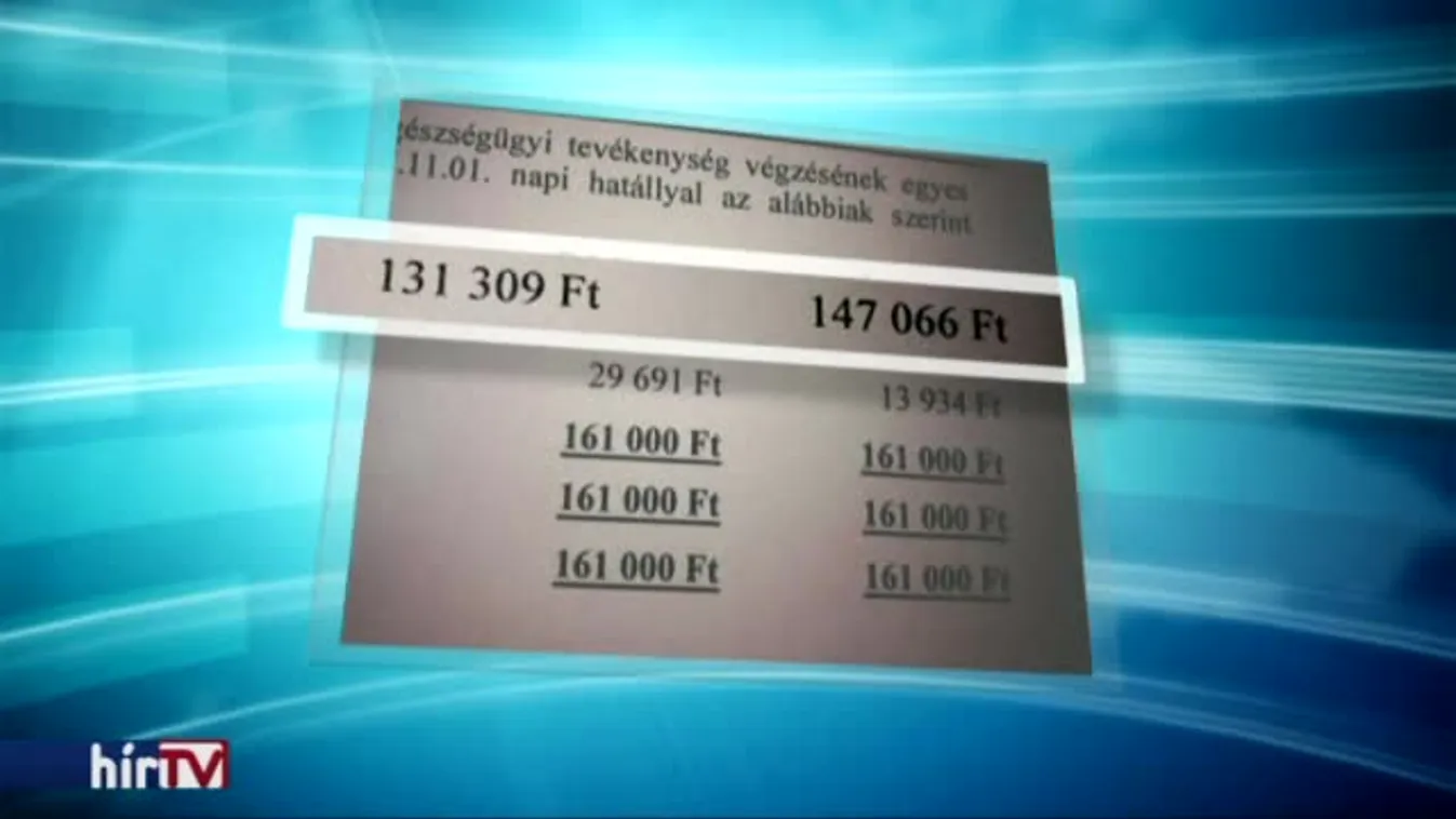 Ónodi-Szűcs: Minden szakdolgozó megkapta az emelést