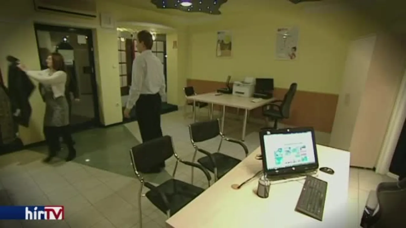 Lakásvadász - Ideális ház a XVII. kerületben