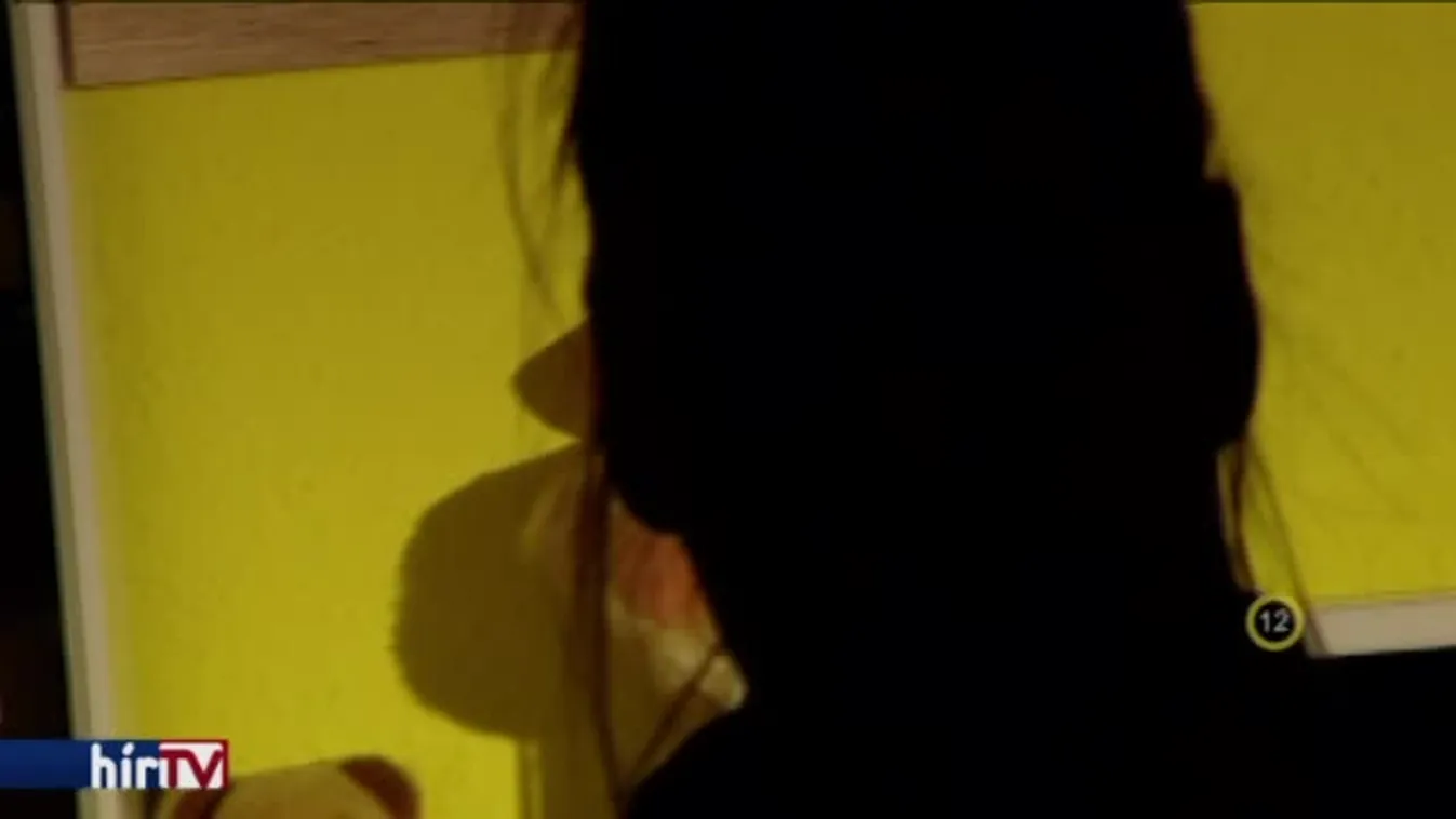 Riasztás – S​zülés utáni depresszió