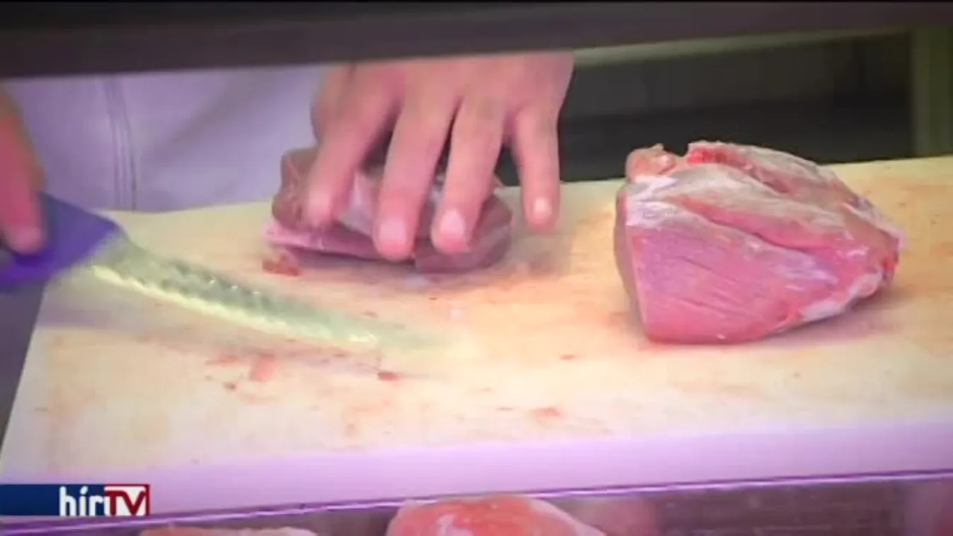 Látótér - Disznóság