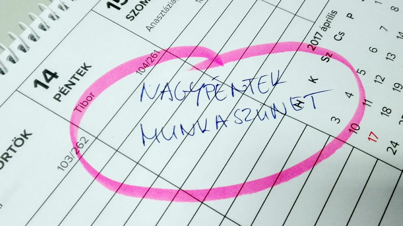 Rengeteg hosszú hétvége lesz 2018-ban