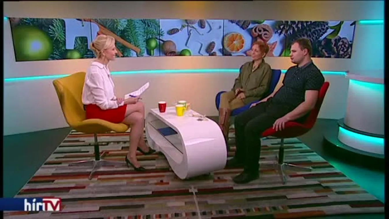 Reggeli járat – Művészeti élmények vakoknak