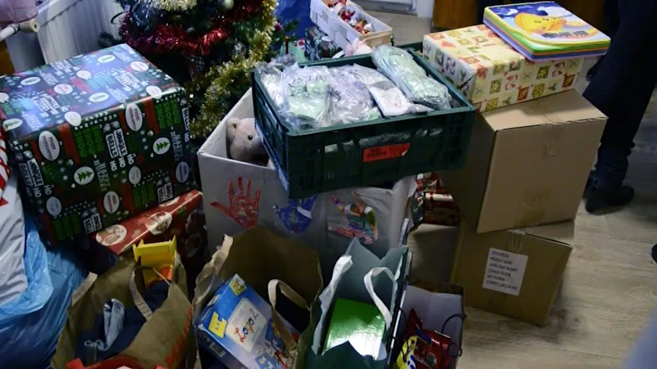 Összefogtak a rászorulókért