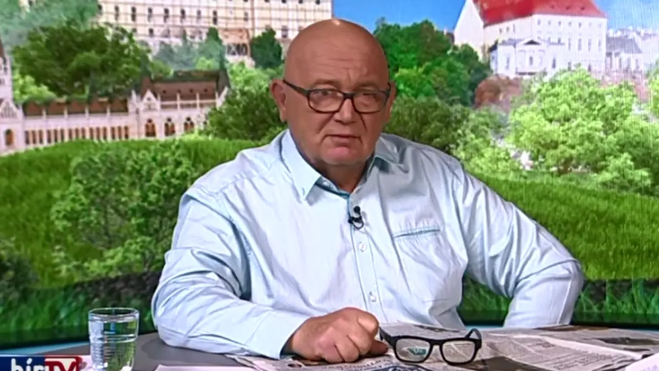 Soros a választások befolyásolására készül?