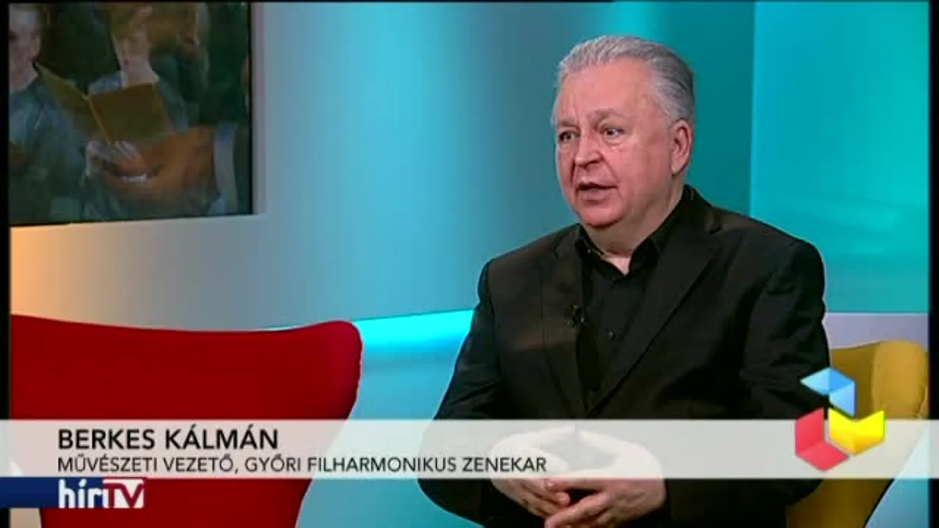 Reggeli járat – Ünnepi évad előtt