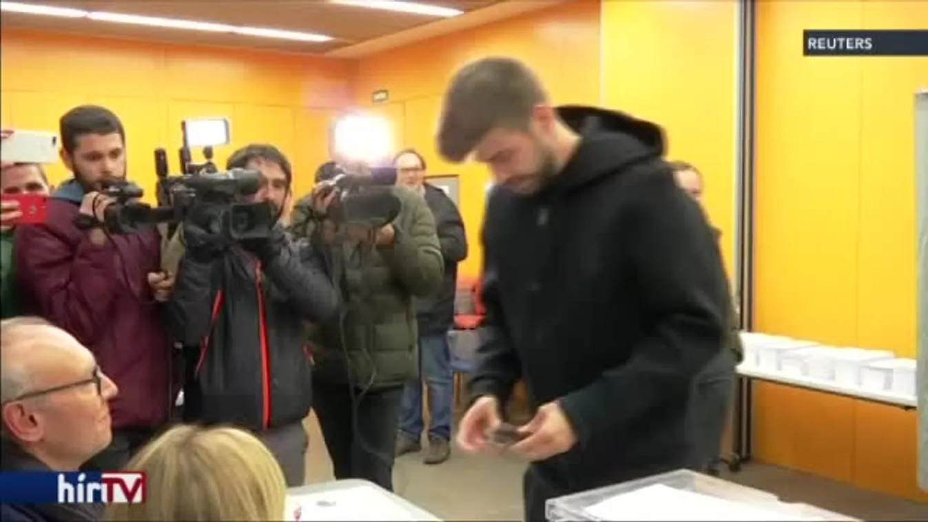 Hírvilág - Katalóniában mindenki győzött