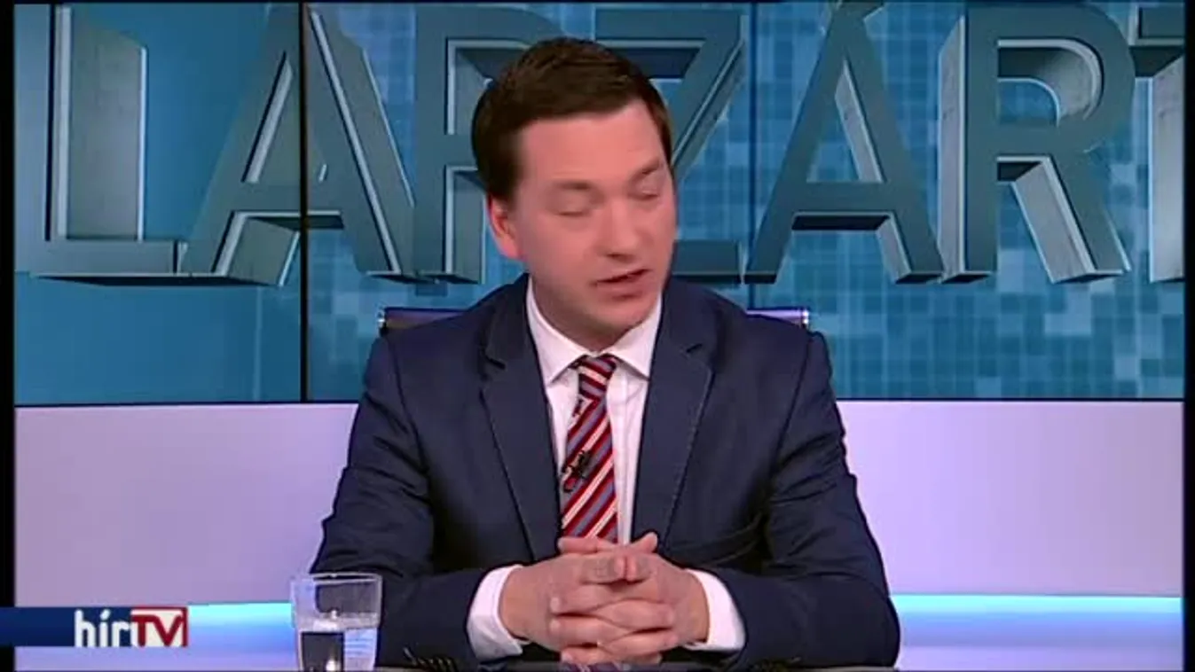 Lapzárta – Soros és a Fidesz kéz a kézben?