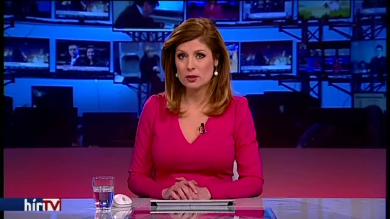 Diseri Dóra helyzetjelentése Berlinből, a terrortámadás évfordulóján