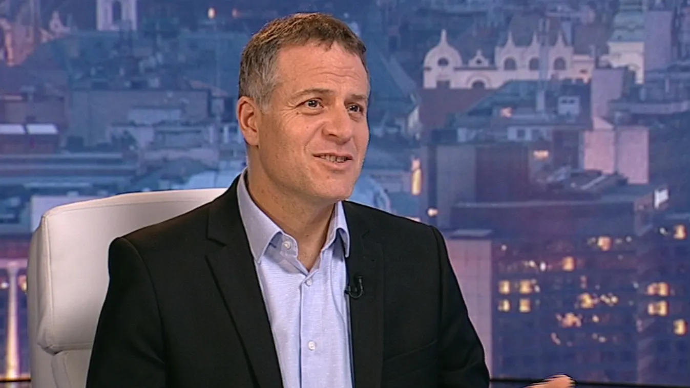 Juhász szerint elfogadhatatlan, hogy próbálják kicsinálni a Jobbikot