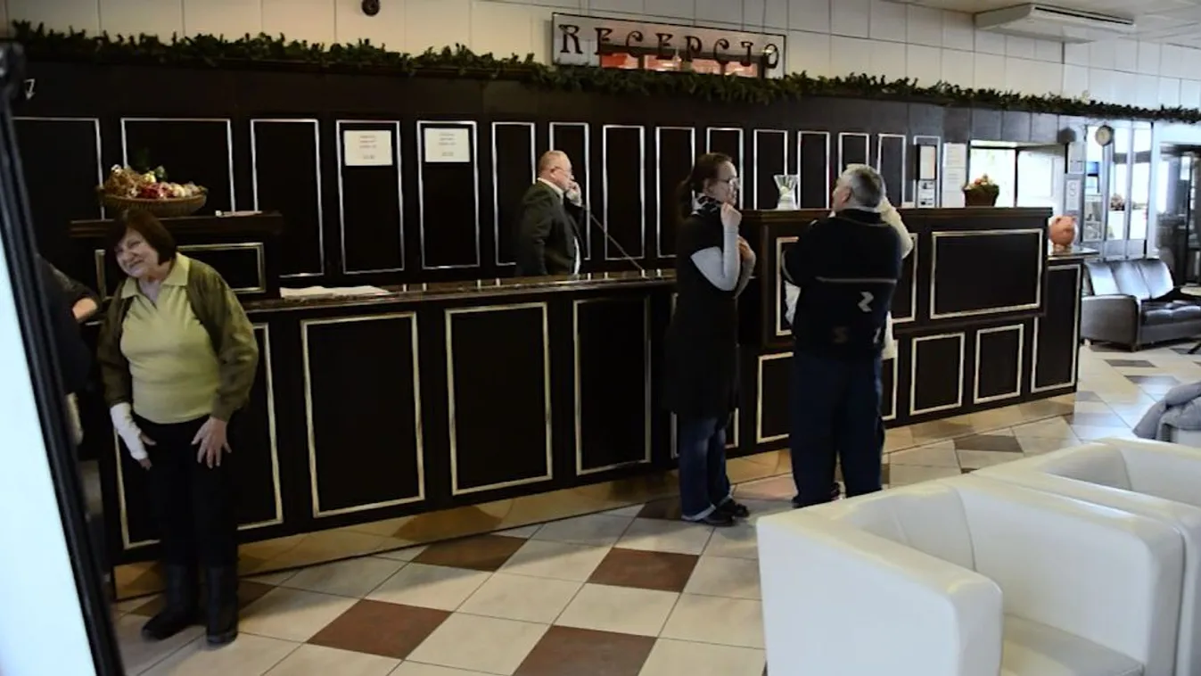 Telt ház lesz a balatoni wellness-szállodákban szilveszterkor