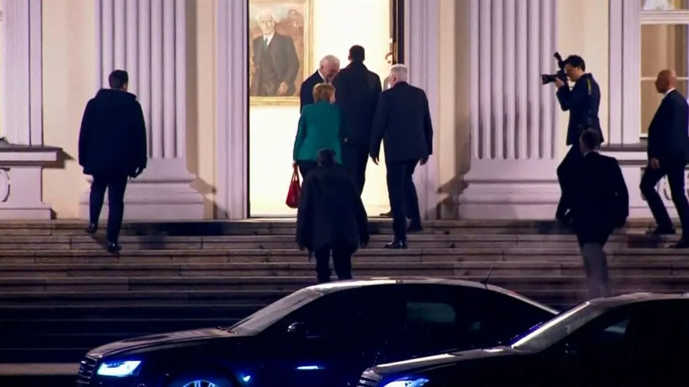 Újabb lépés a nagykoalíció felé