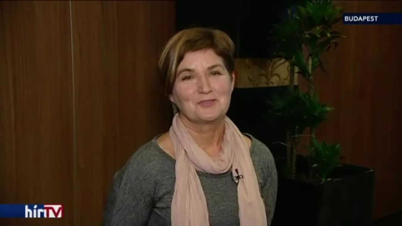 Newsroom – Fordulat?