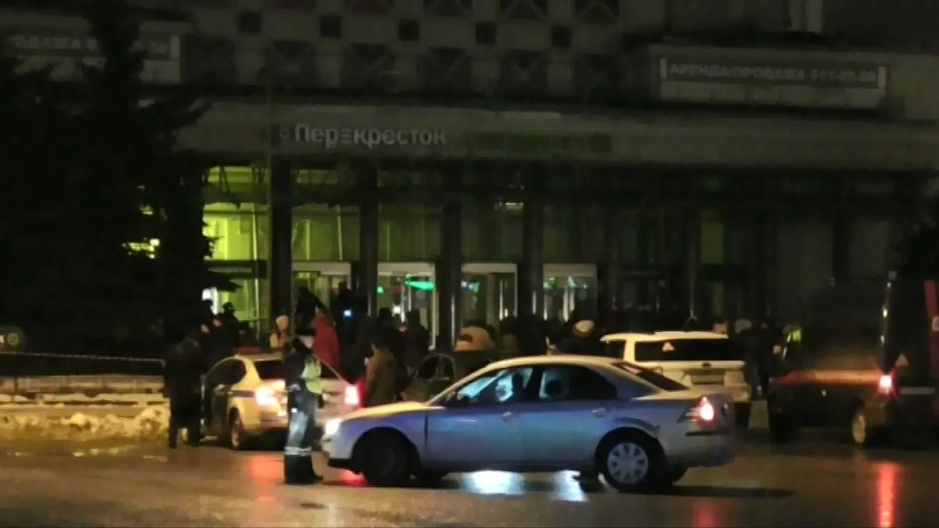 Az Iszlám Állam vállalta a merényletet