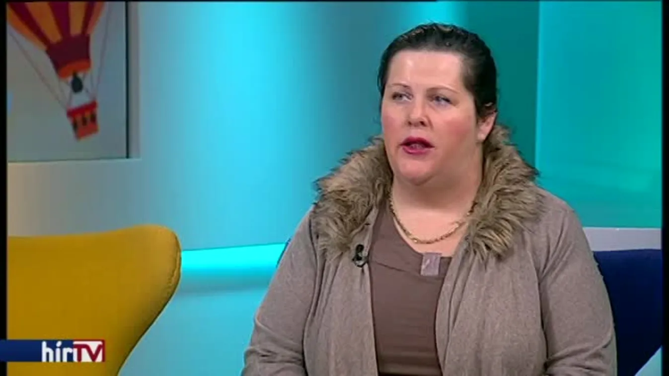 Reggeli járat – Családra lelni