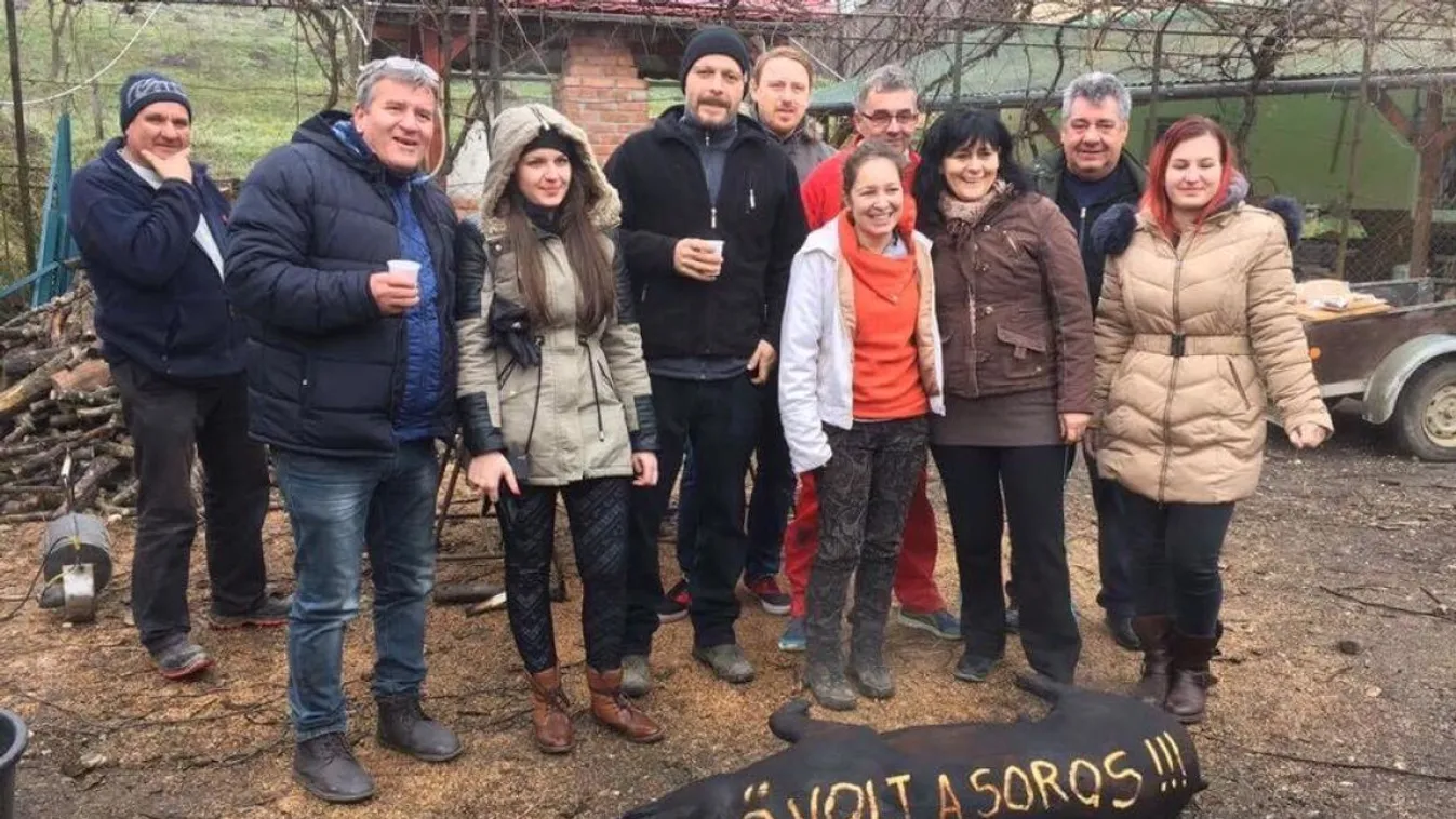 Pócs János fotóján háborog a nemzetközi sajtó