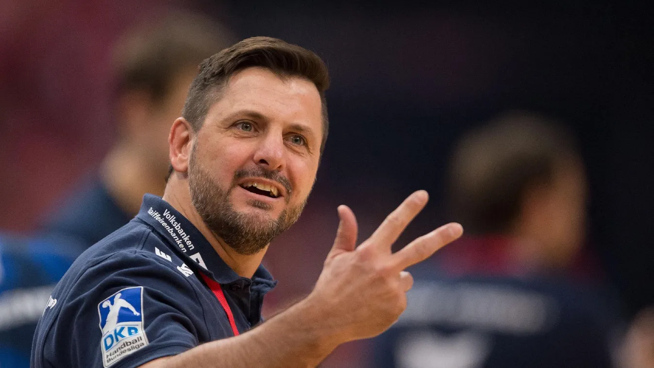 Keretet hirdett Ljubomir Vranjes