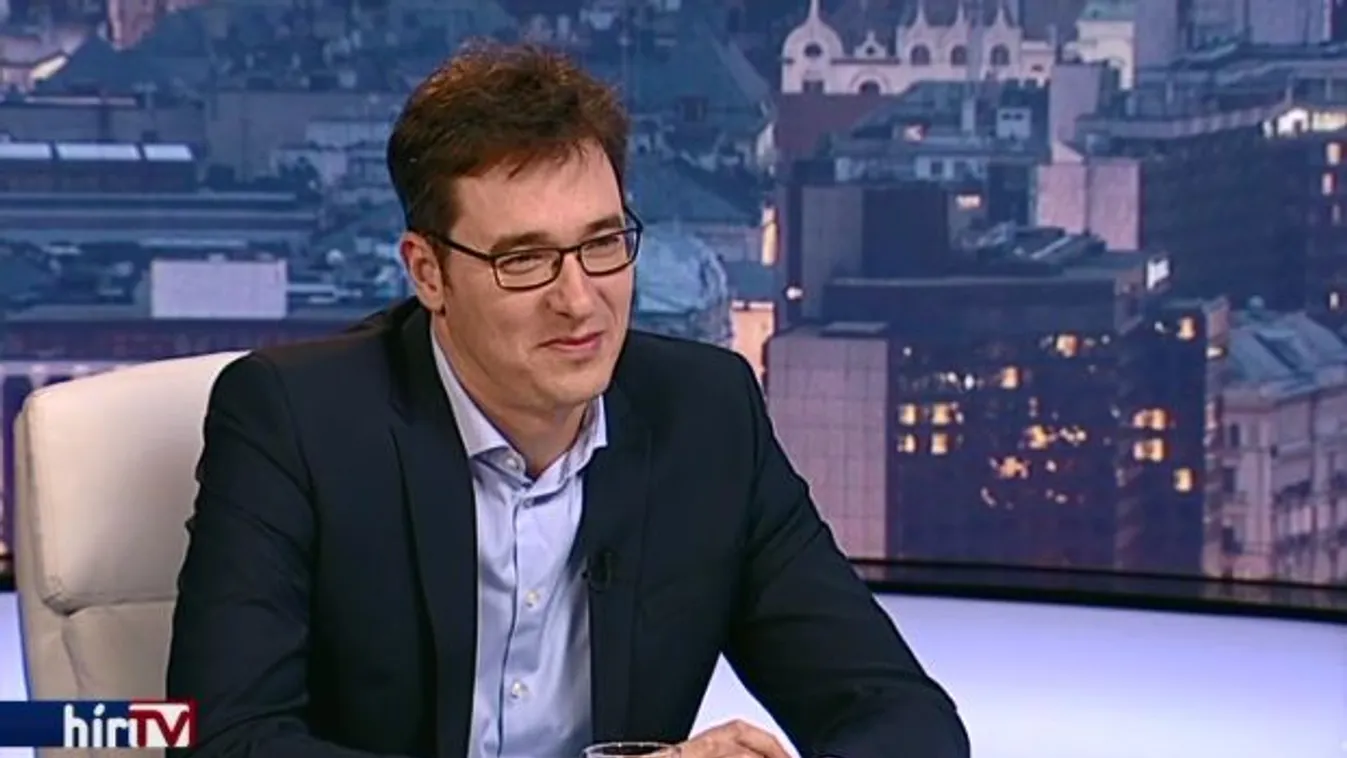 Karácsony Gergely szántani szeretne