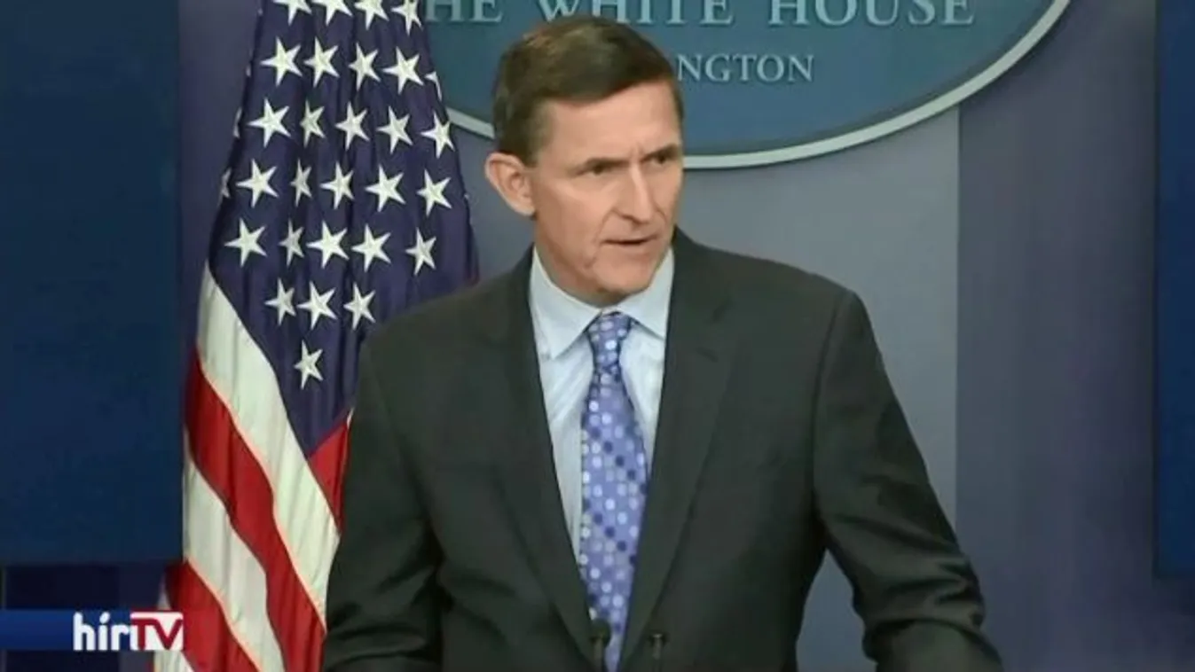 Trump kirúgott tanácsadója hónapok óta be volt drótozva?