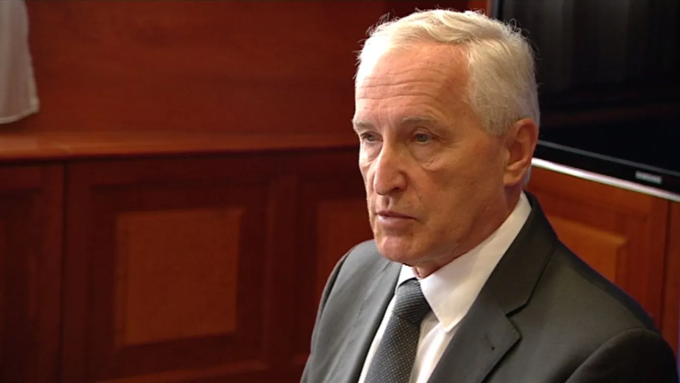 Nem nyomoz az ügyészség Mikola István ügyében