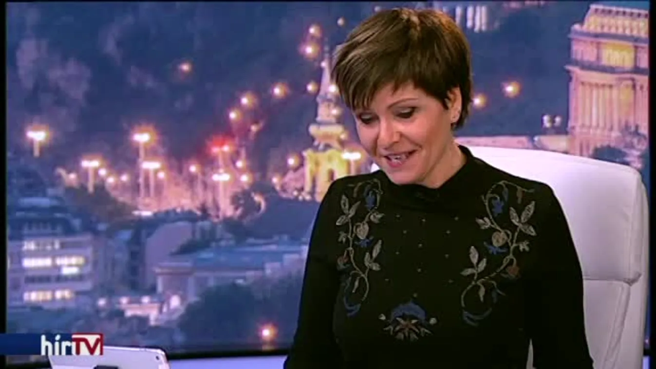 Egyenesen – Vasutasluxus