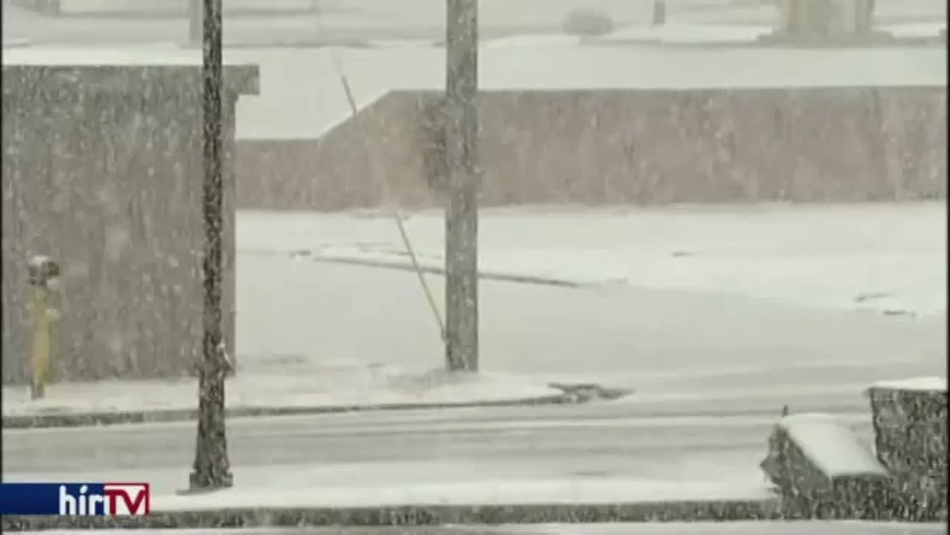 Hírvilág - Alabamában történelmet írtak