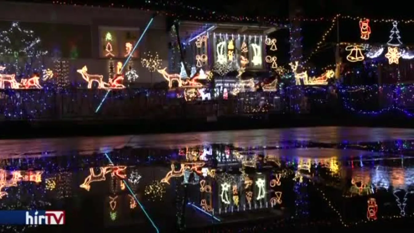 Több száz látogatót vonz a baranyai csodaház