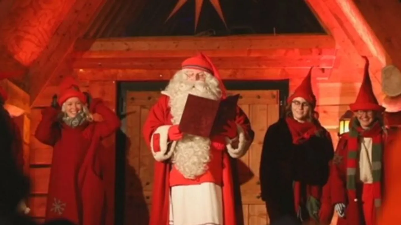 Így ünnepelnek Európában