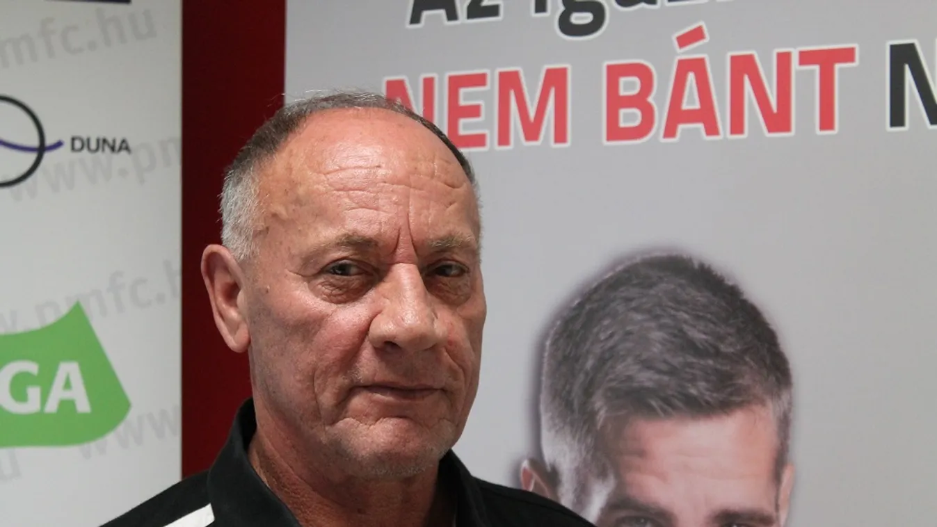 Elhunyt idősebb Dárdai Pál