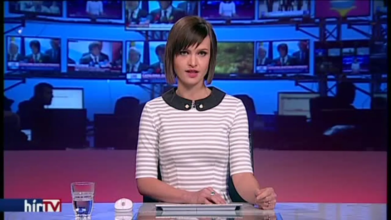 Figyelmeztető sztrájkot tartottak a Ryanair német pilótái