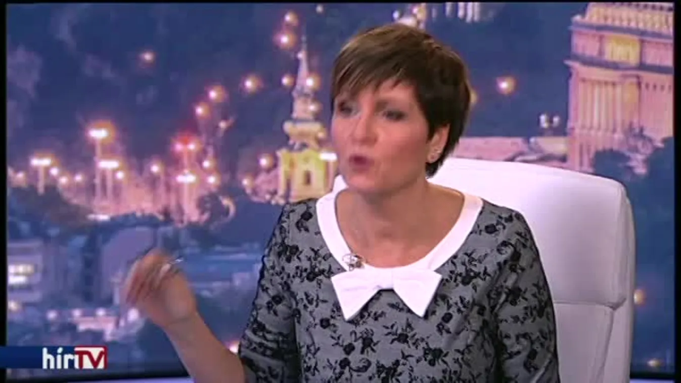 Egyenesen - Fogós kérdés