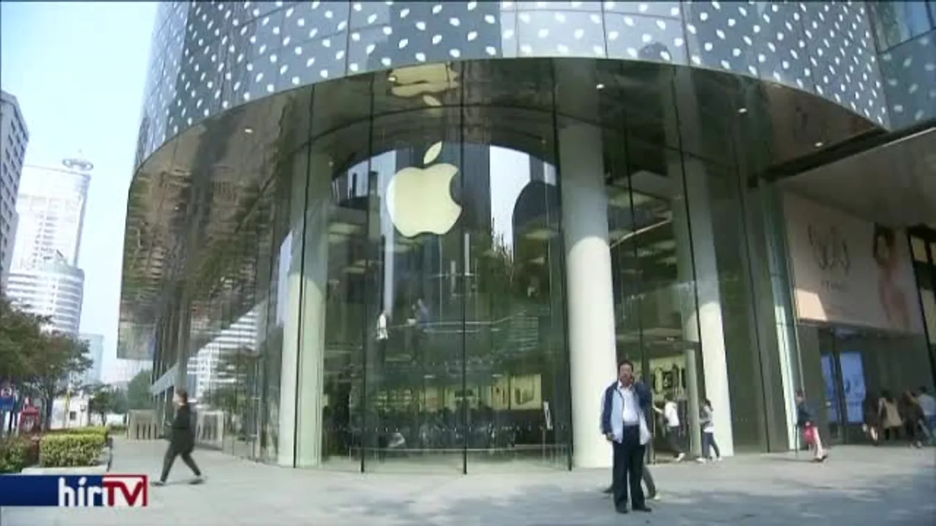 Izraelben is perlik az Apple-t az iPhone tulajdonosok