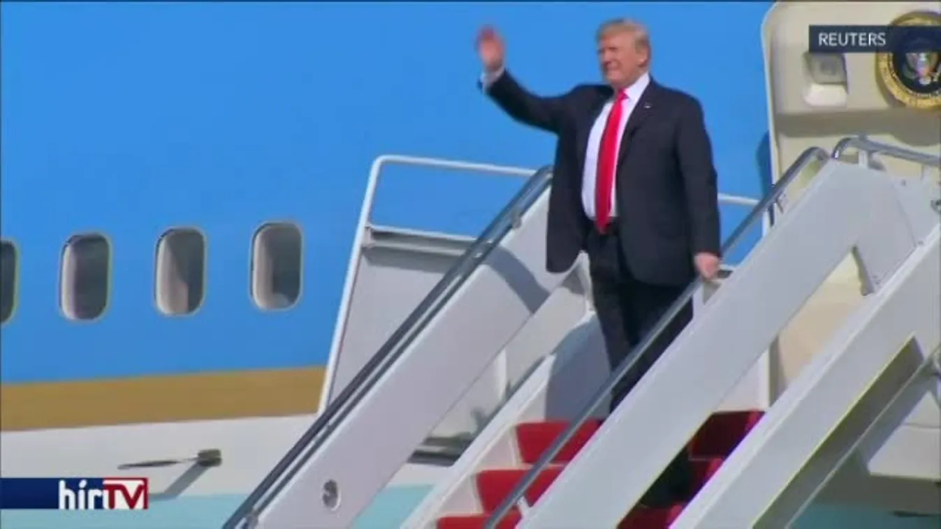 Trump adókönnyebbséget adott a gazdagoknak