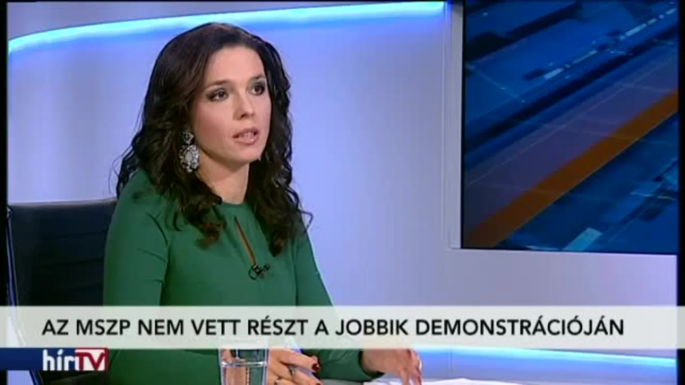 Newsroom - Összefogás