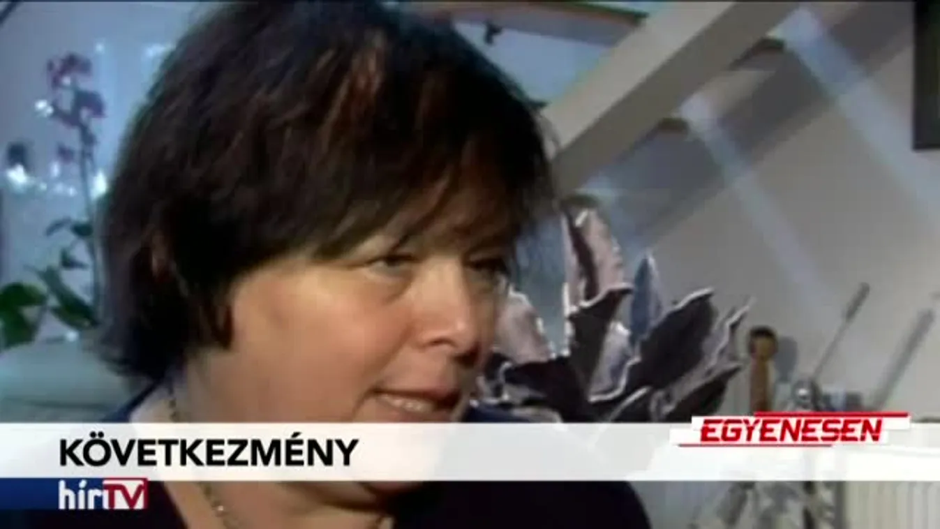 Egyenesen – Történelmi lépték