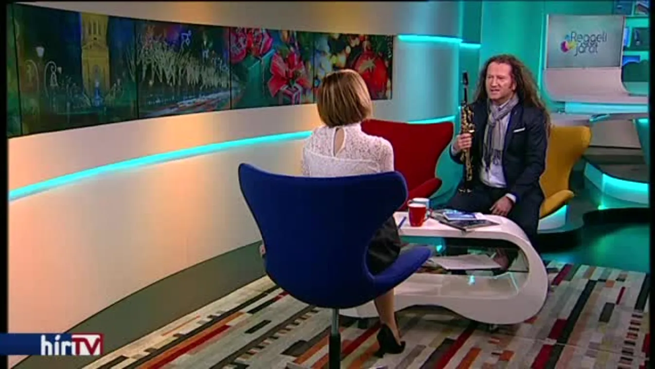 Reggeli járat – Spirituális utazás