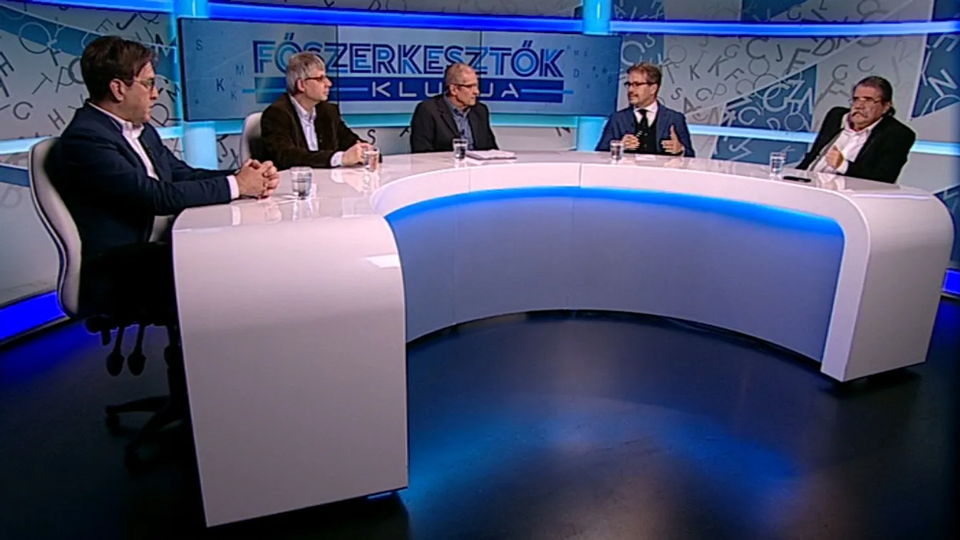 Trump a tűzzel játszik!