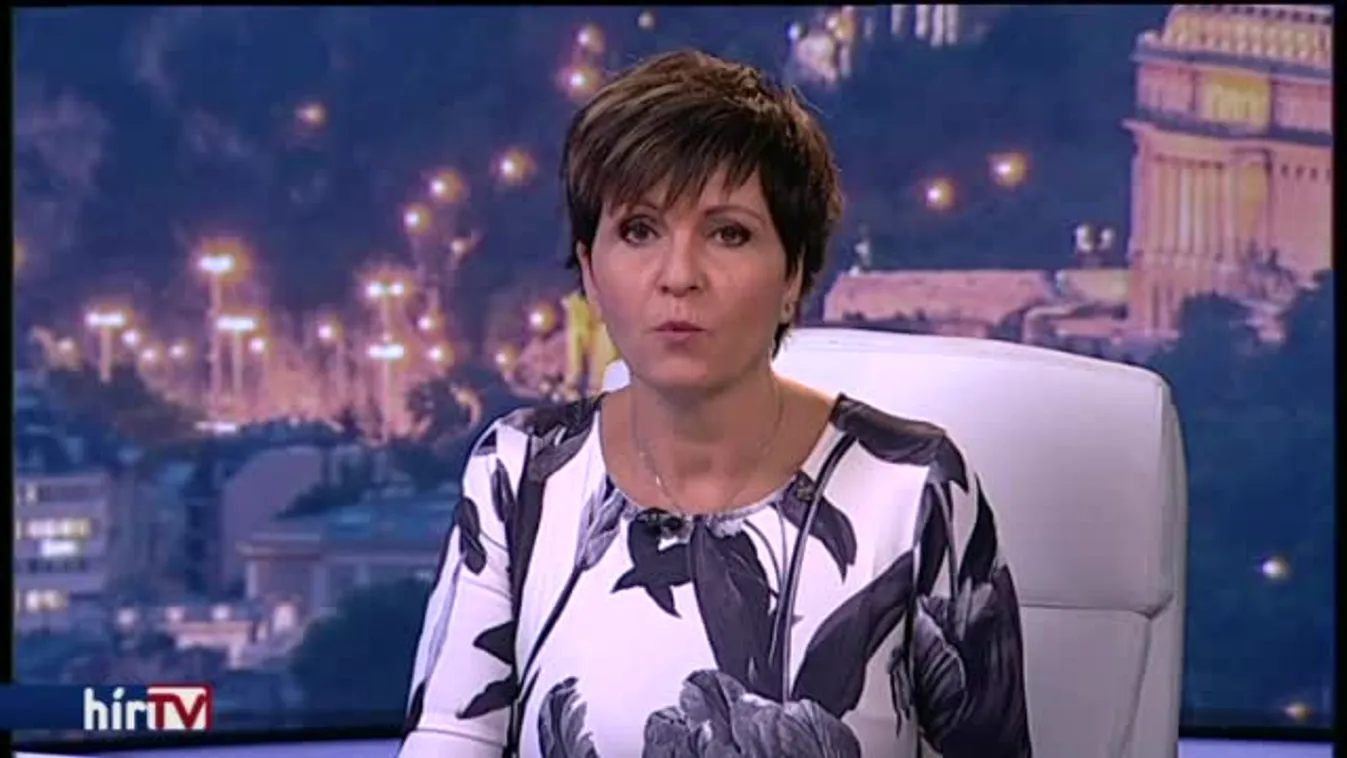 Egyenesen – A lét a tét