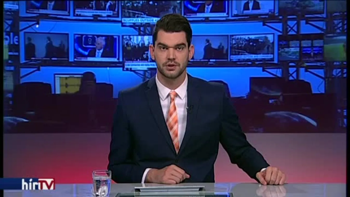 „Az összefogás kezd önmaga paródiájába fordulni”